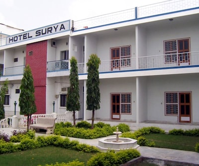 Hotel Surya